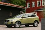 Volvo XC60 2008 года